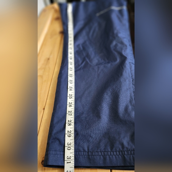 Bauer Canadians Edmonton Track Pants with lining Size Large - Picture 12 of 12